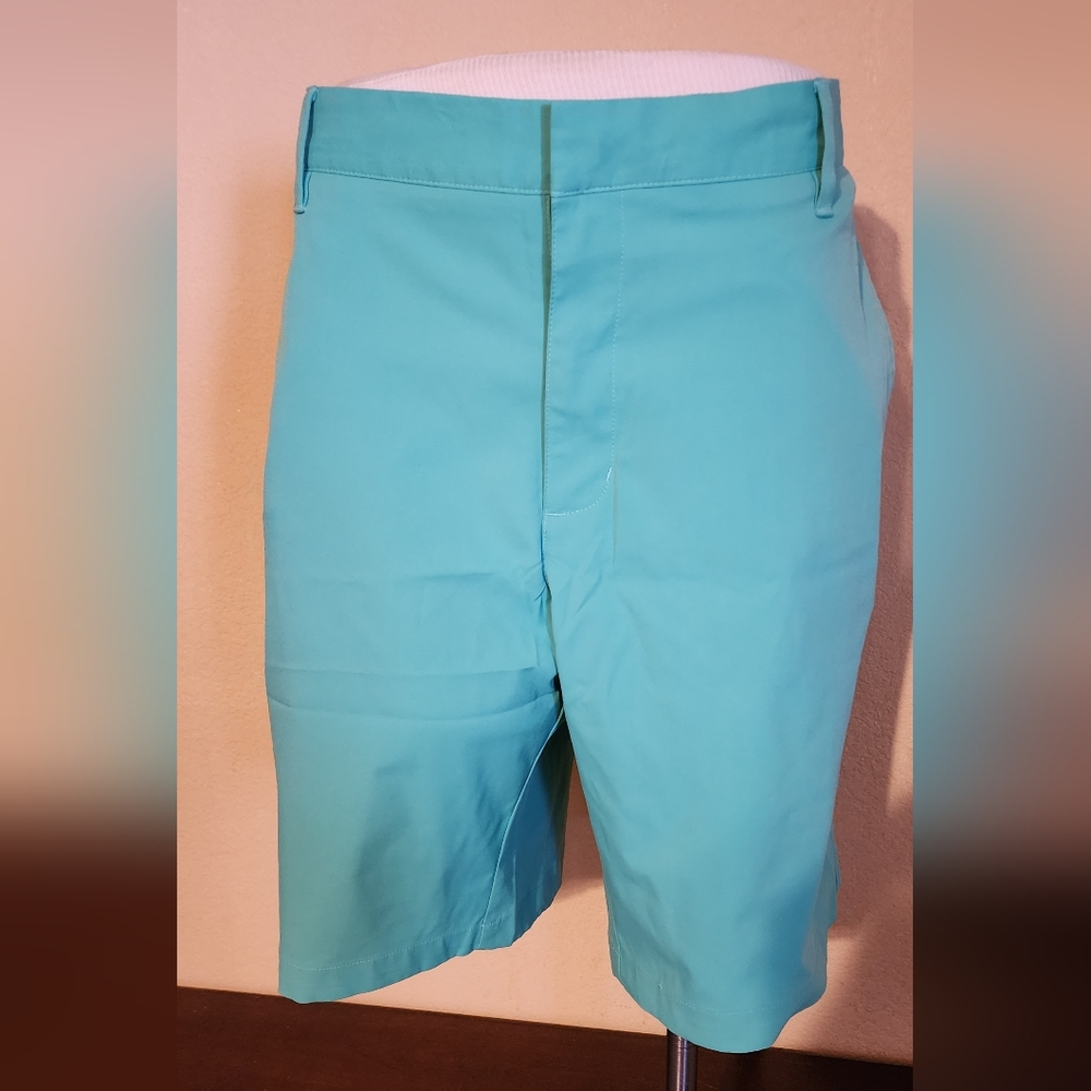 Adidas men's golf shorts sz 38w nwot. Last Picture Is True Color